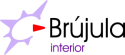 Logo Brújula Interior
