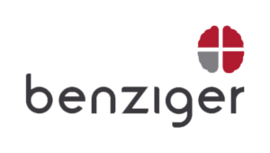 Logo Benziger