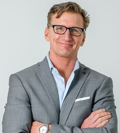 ALAIN DE MATTEIS - BRÚJULA INTERIOR