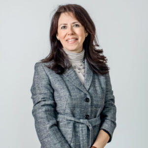 Picture of Ana Estrada