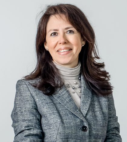 Ana Estrada - Brújula Interior