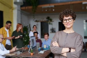 ¿Eres jefe o líder?