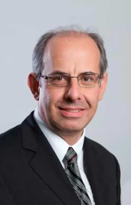 Edmundo Aréchiga | Brújula interior