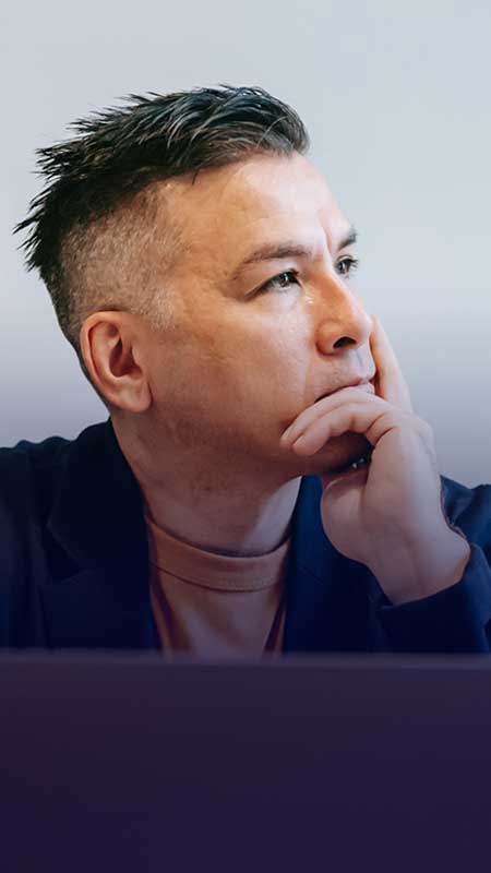 Estudio Benziger. estilos de pensamiento