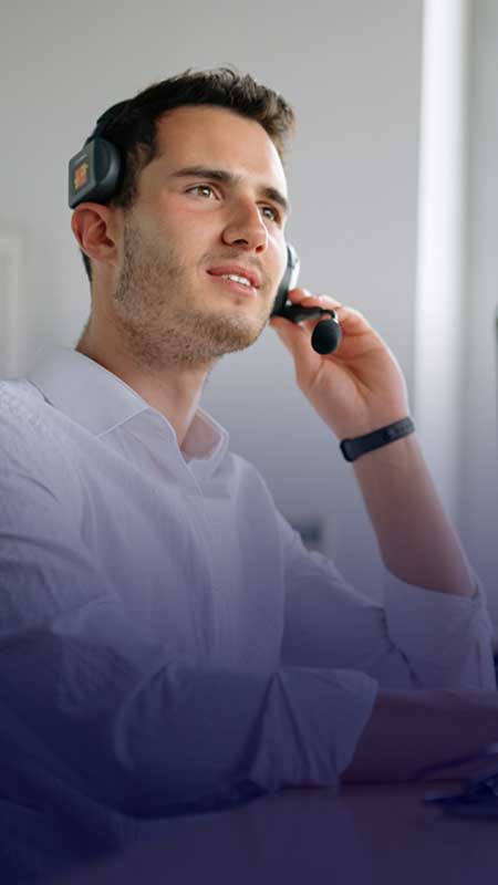 Mejorar servicio al cliente